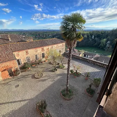 Dimora Pane * Fubine