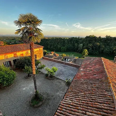 Dimora Pane Apartment *