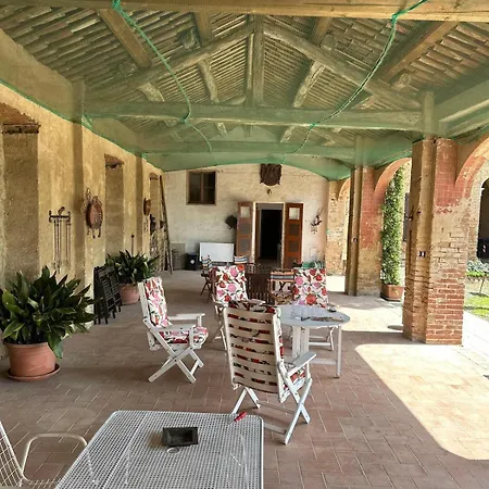 Dimora Pane Apartment Fubine
