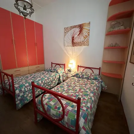 Apartment Dimora Pane Fubine