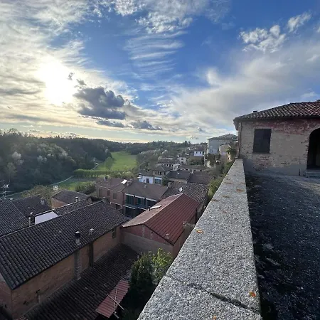 Apartment Dimora Pane *
