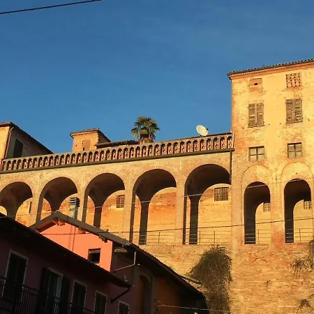 Dimora Pane * Fubine