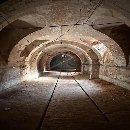 Apartment Dimora Pane Fubine
