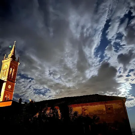 Dimora Pane * Fubine