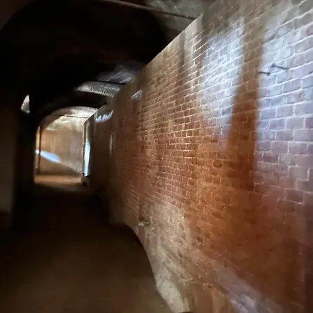 Dimora Pane Apartment Fubine