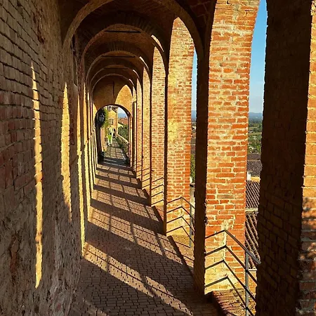 Dimora Pane Appartement