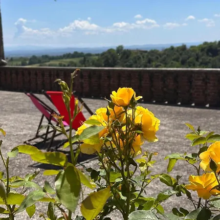 Dimora Pane Apartment *