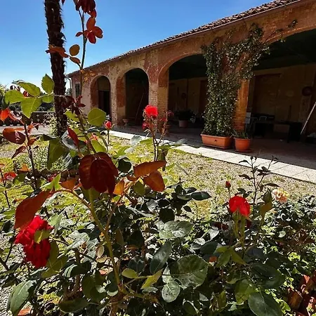 Dimora Pane * Fubine