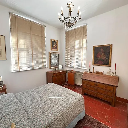 Appartement Dimora Pane Fubine