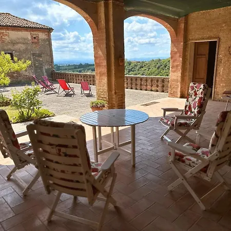 Dimora Pane * Fubine