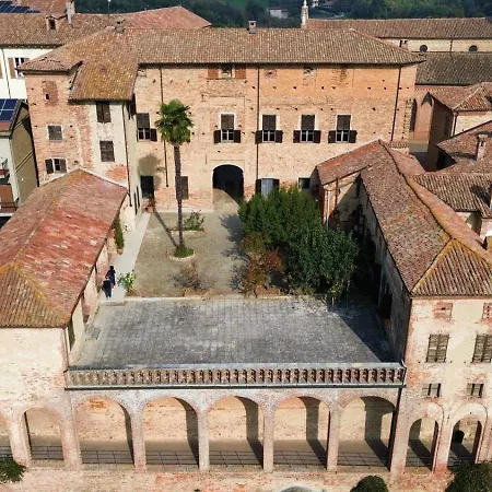 Appartement Dimora Pane Fubine