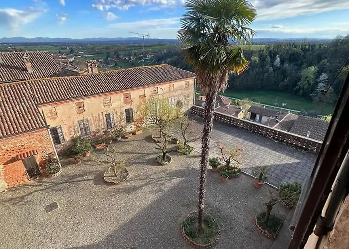 Dimora Pane * Fubine