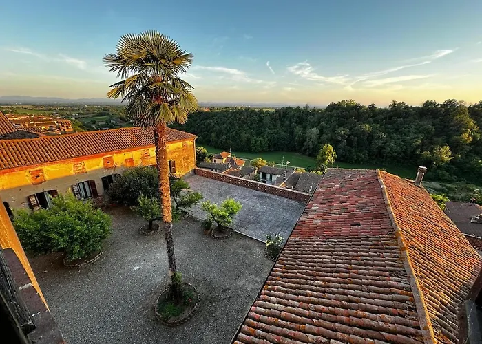 Dimora Pane Appartement *