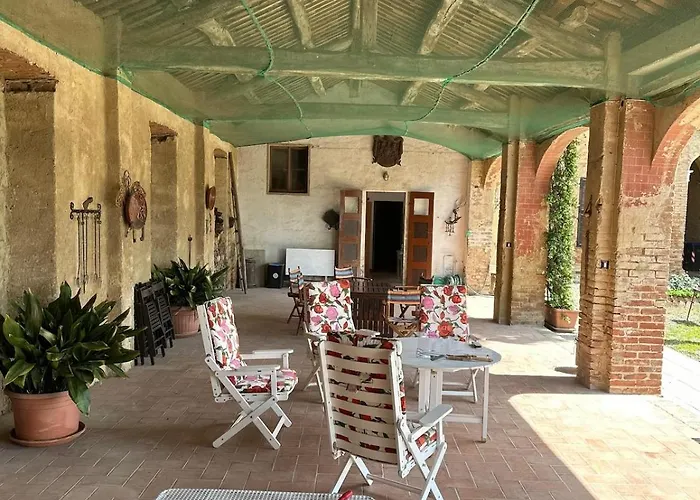 Dimora Pane Appartement Fubine