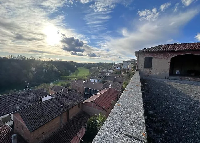 Apartment Dimora Pane *