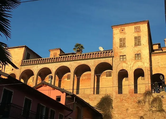 Dimora Pane * Fubine