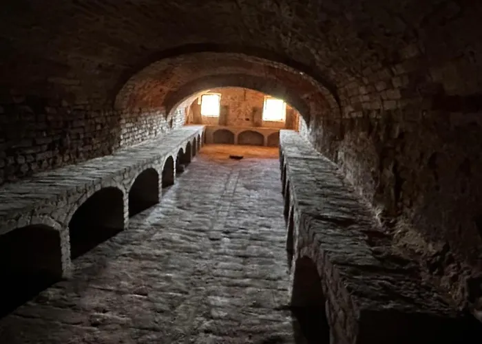 Dimora Pane Apartment *