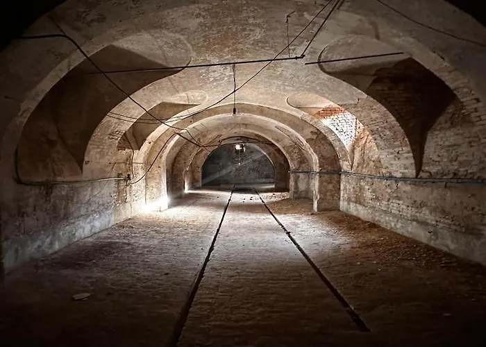 Apartment Dimora Pane Fubine