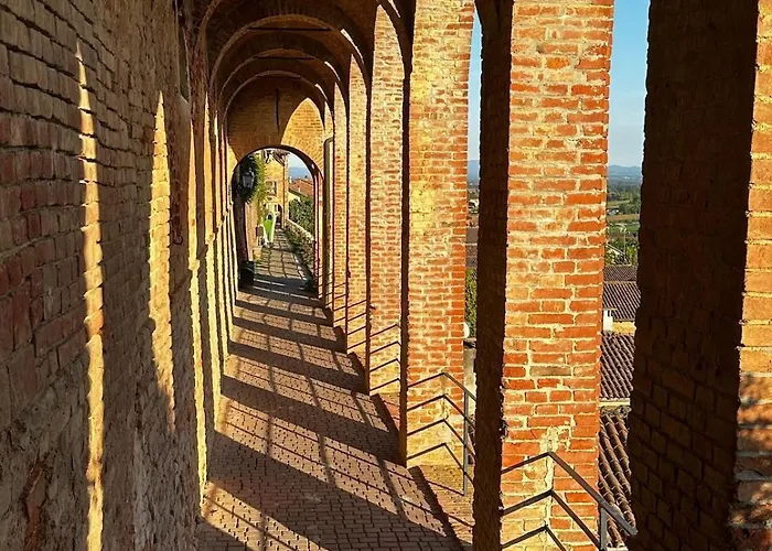 Dimora Pane Appartement