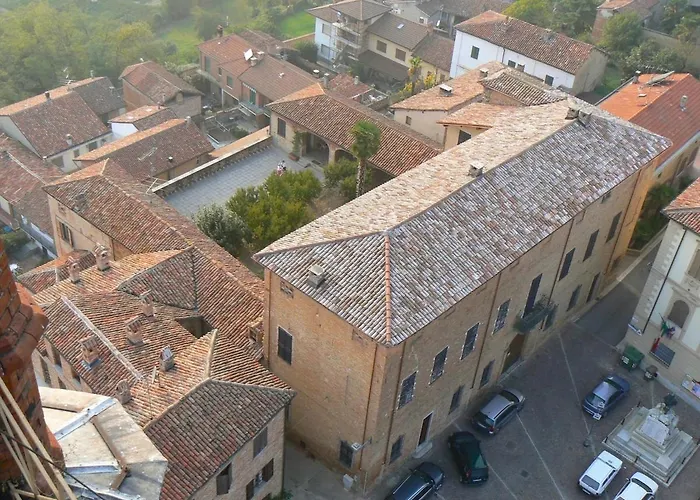 Dimora Pane