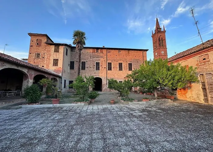 Dimora Pane Appartement Fubine
