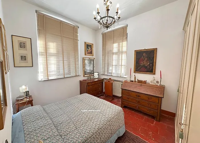 Appartement Dimora Pane Fubine