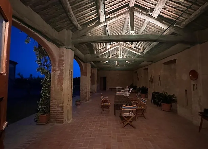 Dimora Pane Apartment