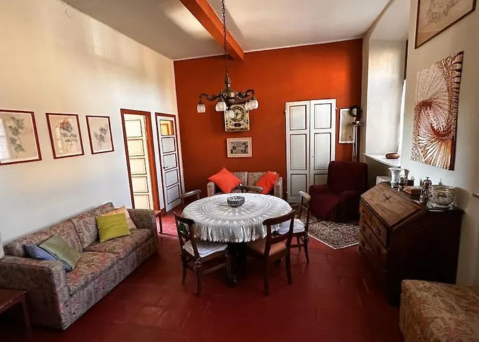 Dimora Pane