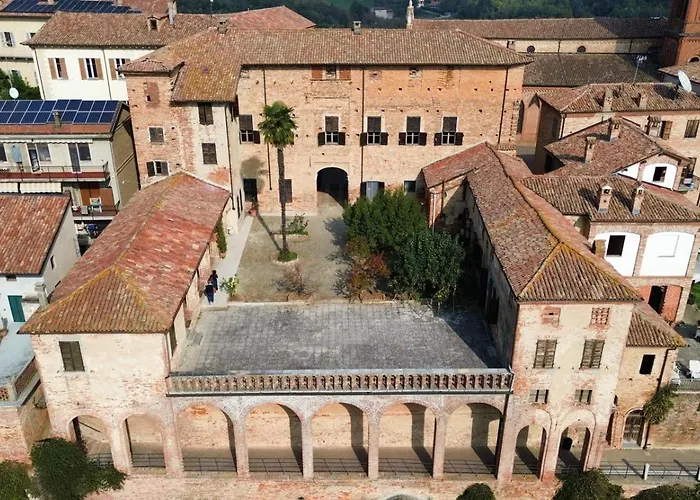 Apartment Dimora Pane Fubine